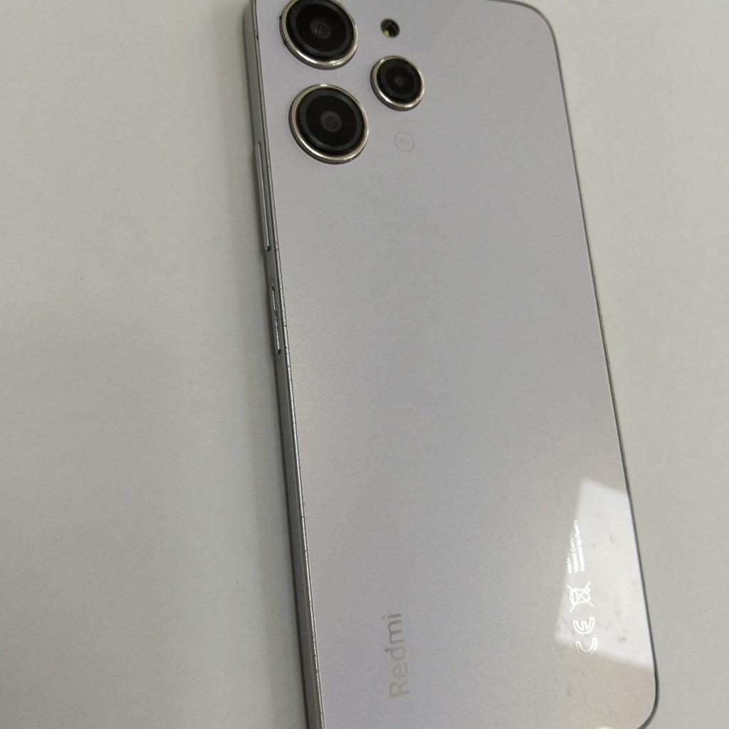 CELULAR XIAOMI REDMI NOTE 12 PRO+ 22101316UG (2022) 256 GB 8 GB RAM (SEMINUEVO)