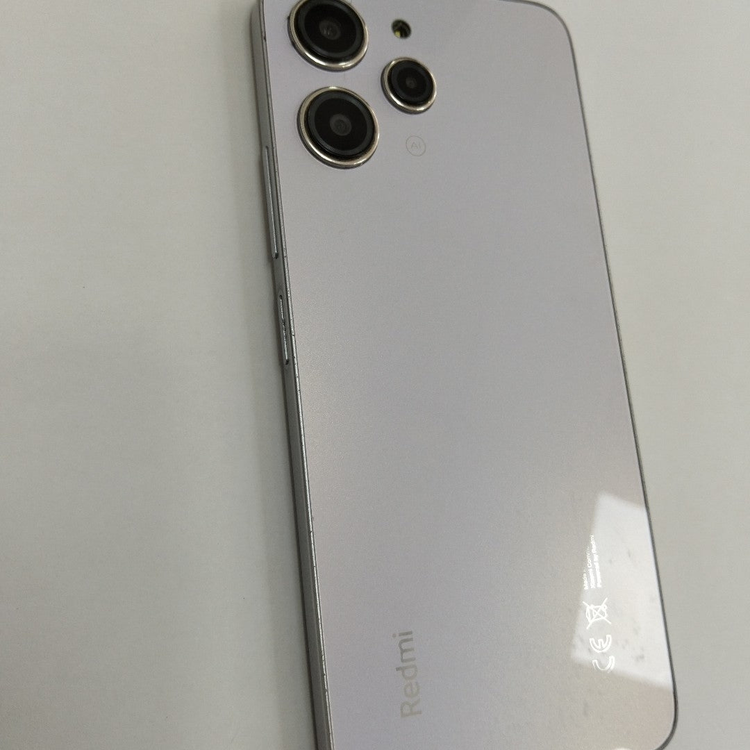 CELULAR XIAOMI REDMI NOTE 12 PRO+ 22101316UG (2022) 256 GB 8 GB RAM (SEMINUEVO)