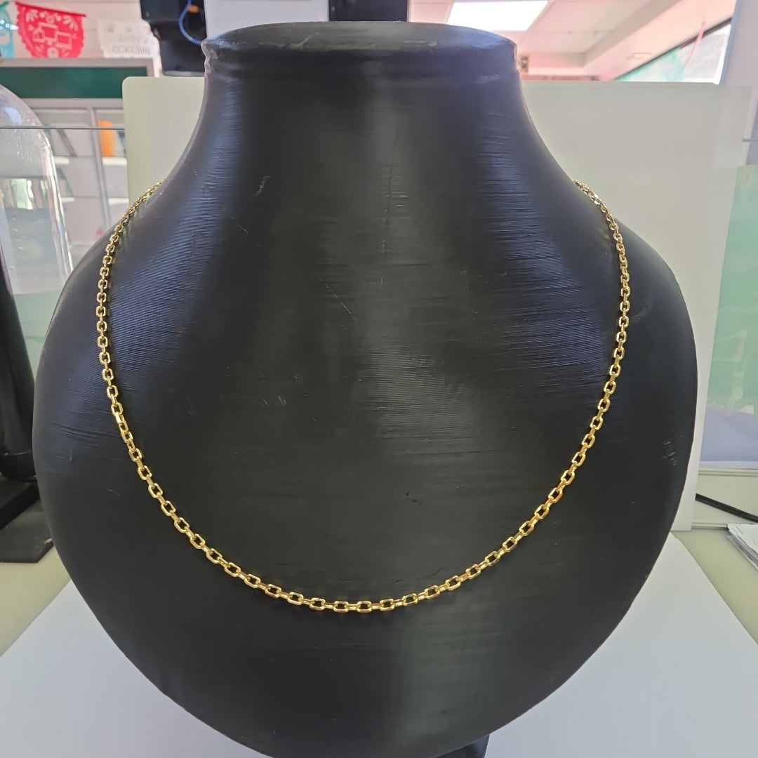 CADENAS ORO 14K 6.1 (NUEVO)