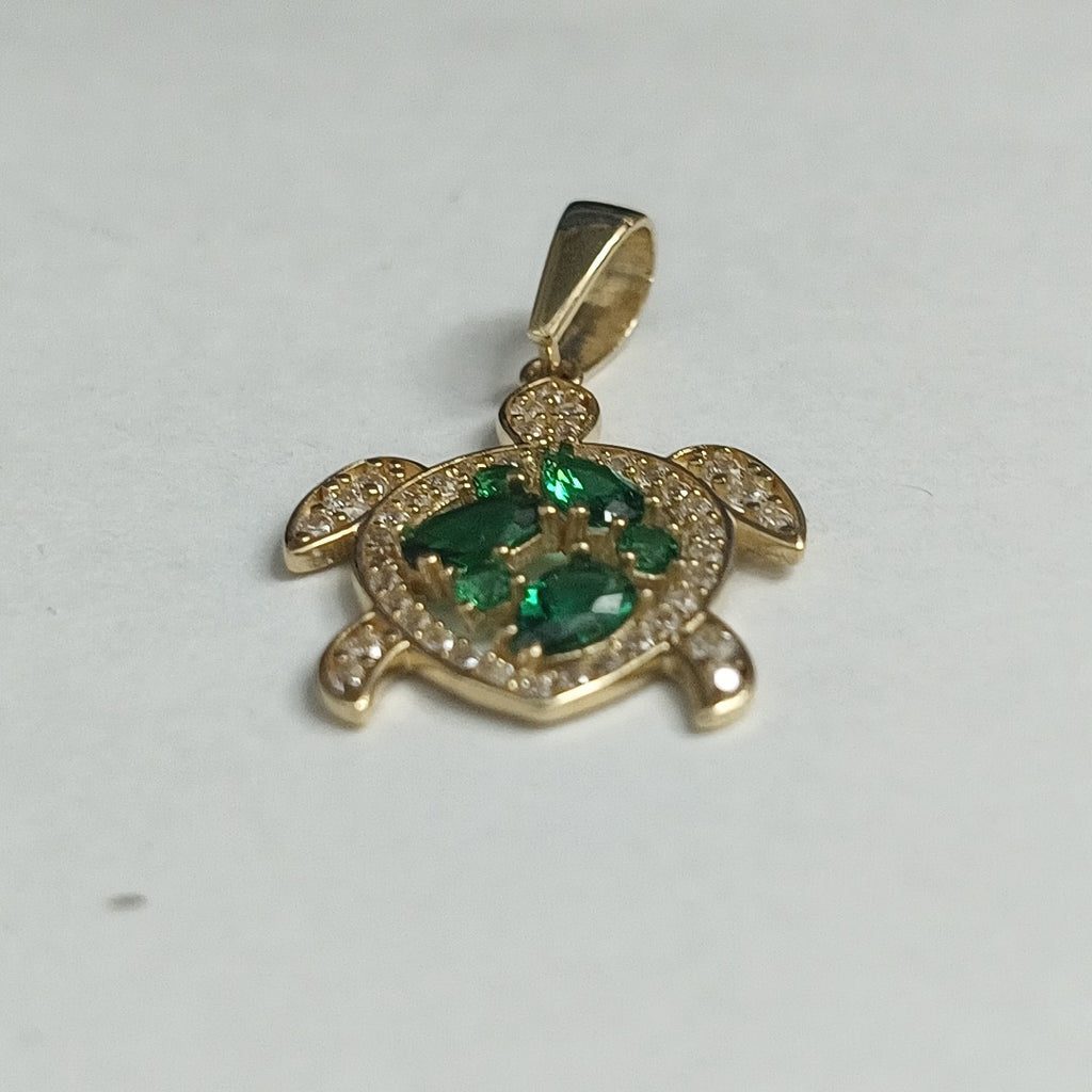 DIJES ORO 14K 1.8 (NUEVO)