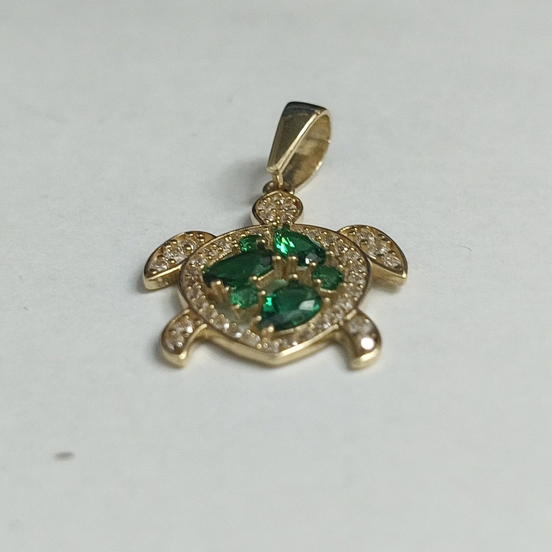 DIJES ORO 14K 1.8 (NUEVO)