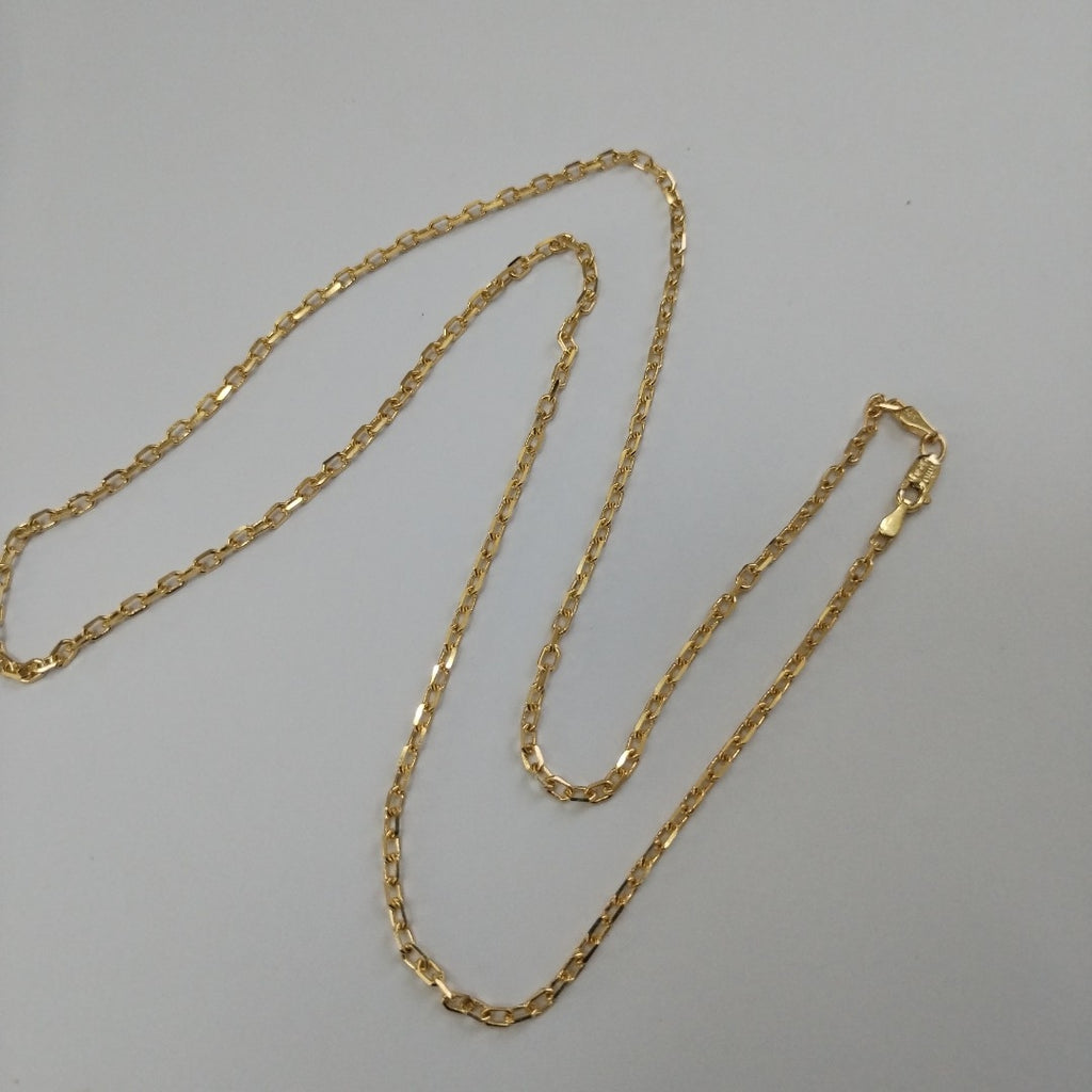 CADENAS ORO 14K 6.6 (NUEVO)