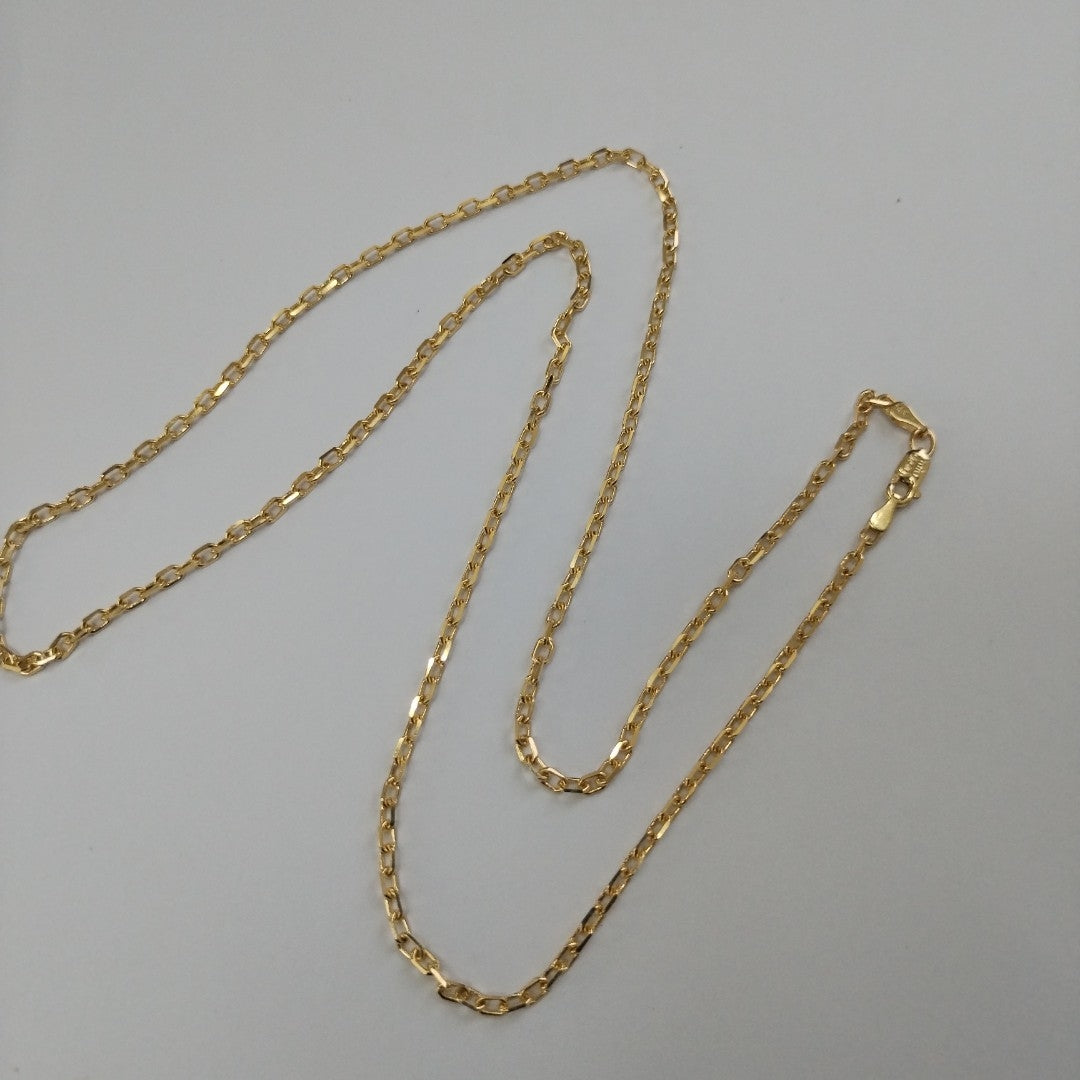 CADENAS ORO 14K 6.6 (NUEVO)