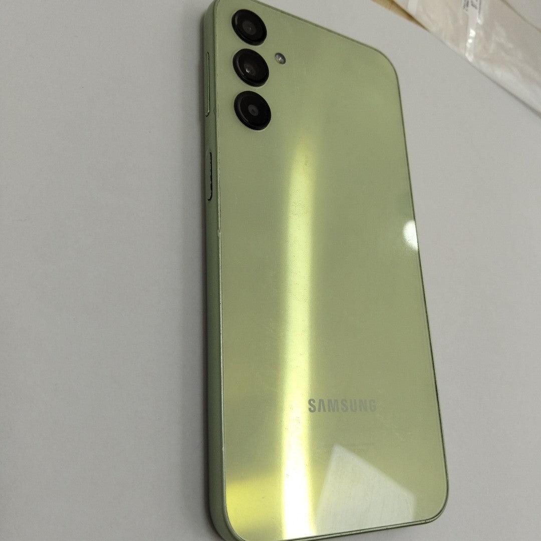 CELULAR SAMSUNG GALAXY A24 SM-A245M/N (2023) 128 GB 4 GB RAM (SEMINUEVO)