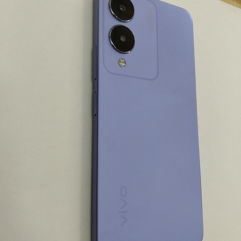 CELULAR VIVO Y17 S V2310 (2023) 128 GB 6 GB RAM (SEMINUEVO)