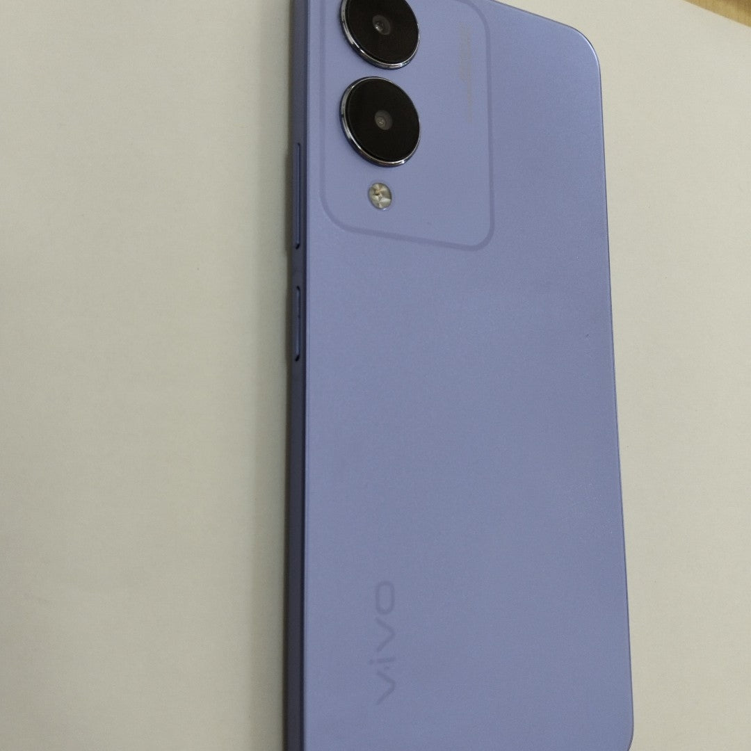 CELULAR VIVO Y17 S V2310 (2023) 128 GB 6 GB RAM (SEMINUEVO)