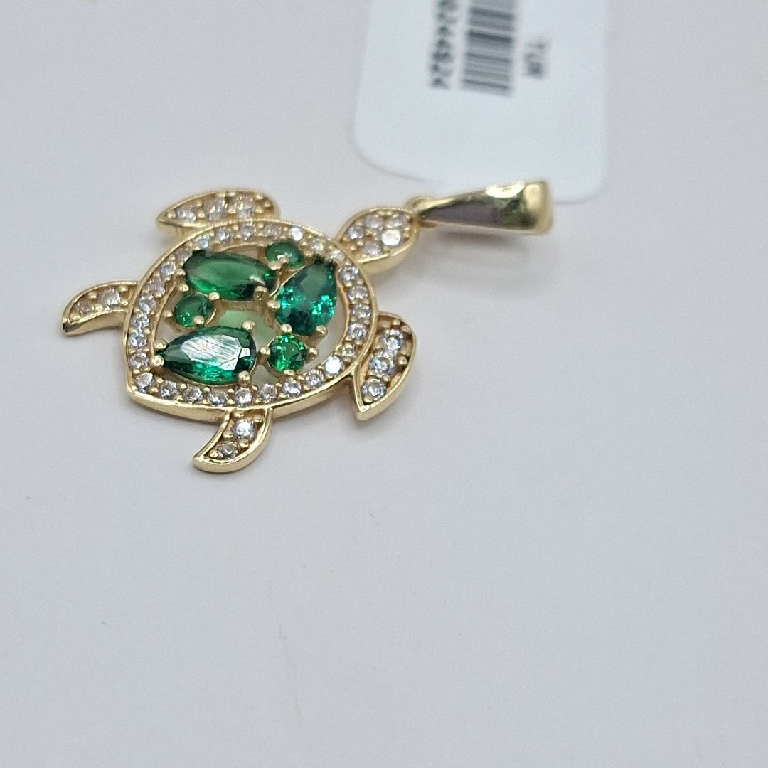 DIJES ORO 14K 1.8 (NUEVO)