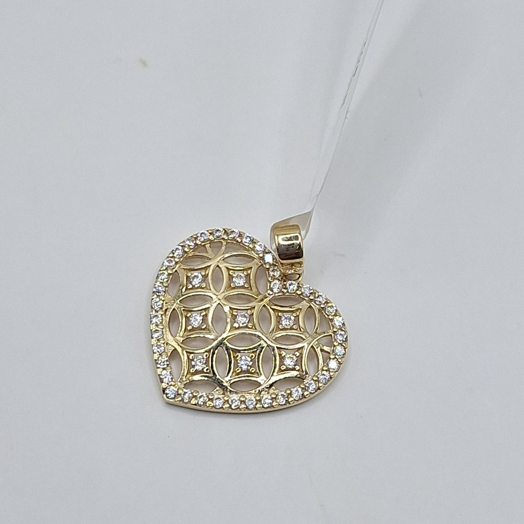 DIJES ORO 14K 1.5 (NUEVO)