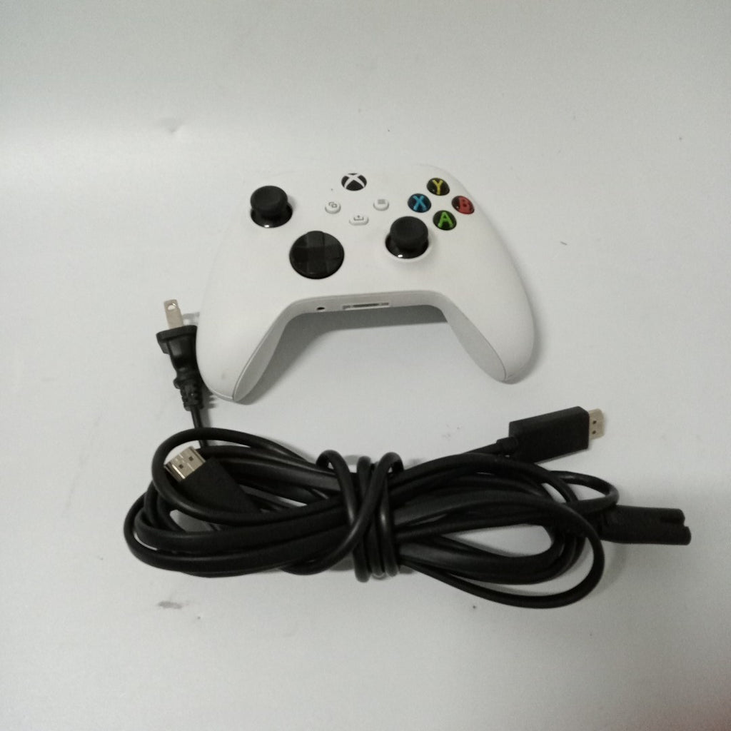 CONSOLA DE VIDEOJUEGO MICROSOFT XBOX SERIES S 1 TB SSD (SEMINUEVO)