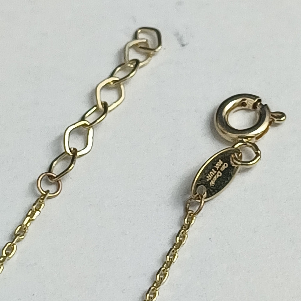 PULSERAS DAMA ORO 10K 1 (NUEVO)