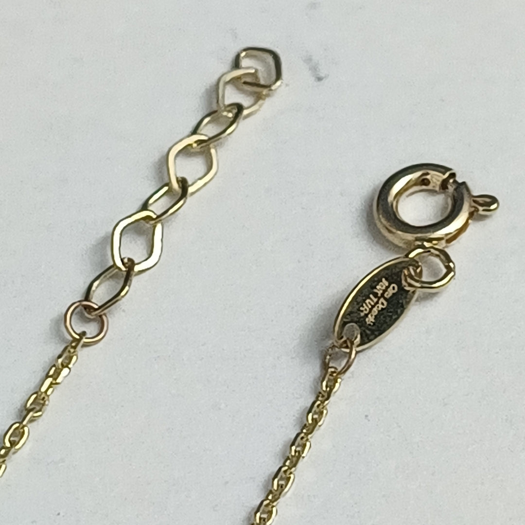PULSERAS DAMA ORO 10K 1 (NUEVO)