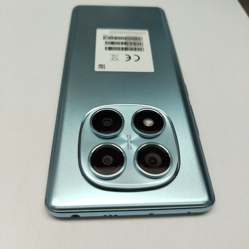 CELULAR XIAOMI REDMI NOTE 14 PRO 24116RACCG (2024) 256 GB 8 GB RAM (SEMINUEVO)