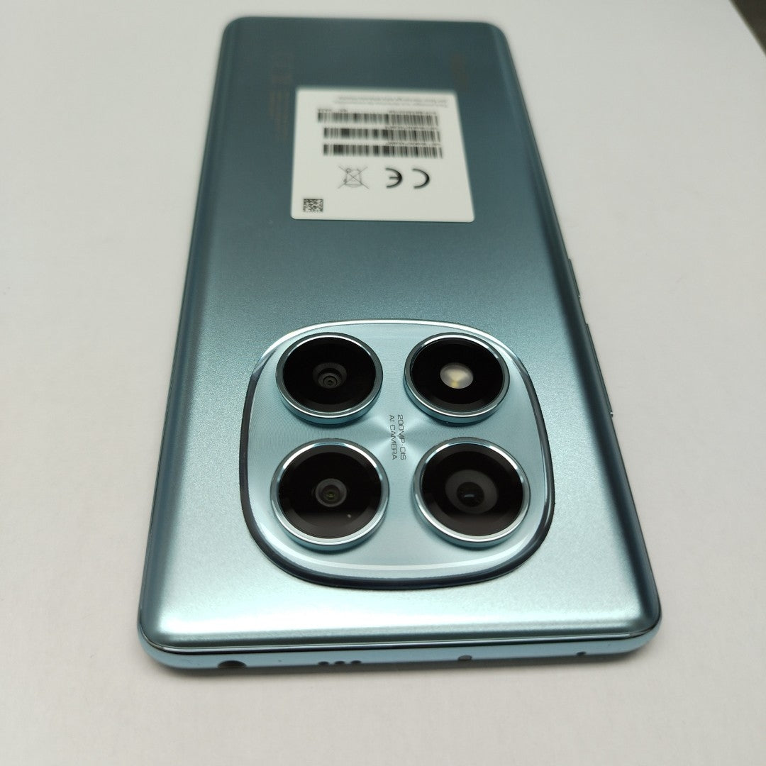 CELULAR XIAOMI REDMI NOTE 14 PRO 24116RACCG (2024) 256 GB 8 GB RAM (SEMINUEVO)