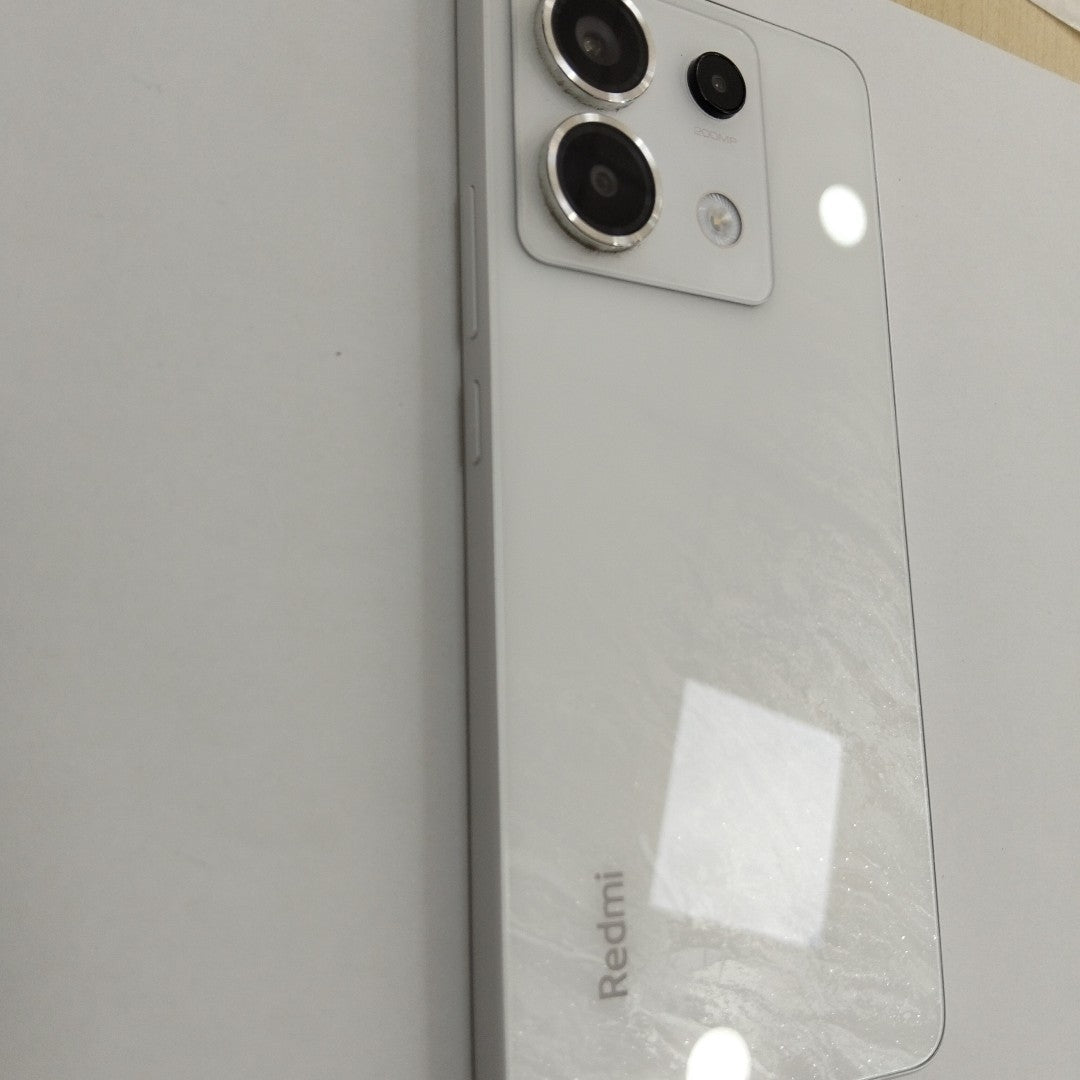 CELULAR XIAOMI REDMI NOTE 13 PRO 2312DRA50G (2023) 512 GB 12 GB RAM (SEMINUEVO)