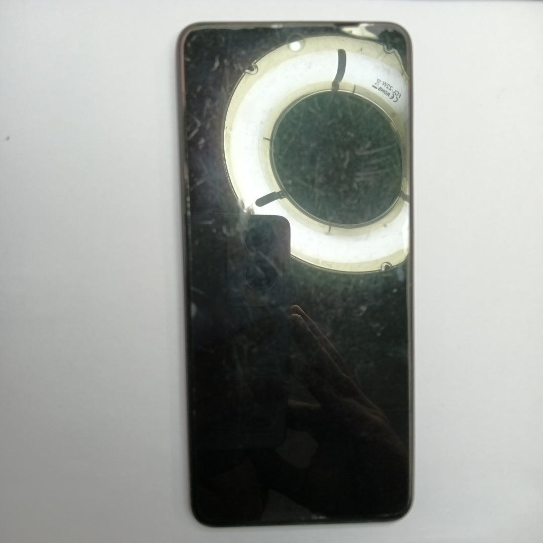 CELULAR REALME C55 RMX3710 (2023) 256 GB 8 GB RAM (SEMINUEVO)