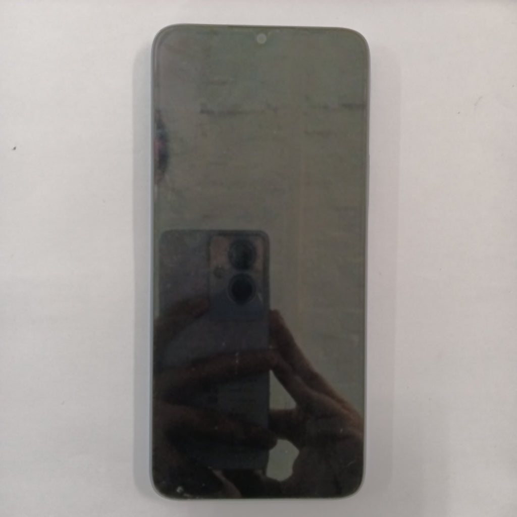 CELULAR HONOR X6A WDY-LX3 (2023) 256 GB 6 GB RAM (SEMINUEVO)