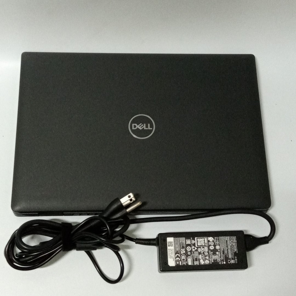 LAPTOP DELL LATITUDE 3420 (2022) 512 GB SSD 16 GB RAM (SEMINUEVO)