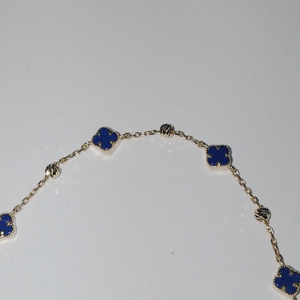 PULSERAS DAMA ORO 14K 2.2 (NUEVO)