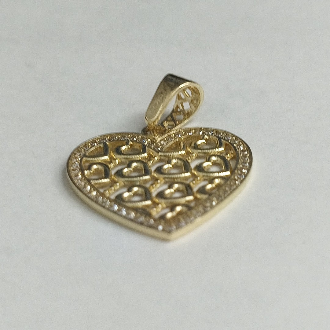 DIJES ORO 14K 2.2 (NUEVO)
