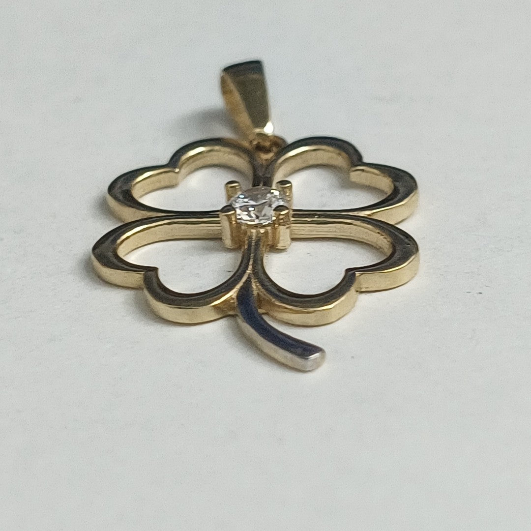DIJES ORO 14K 1.5 (NUEVO)