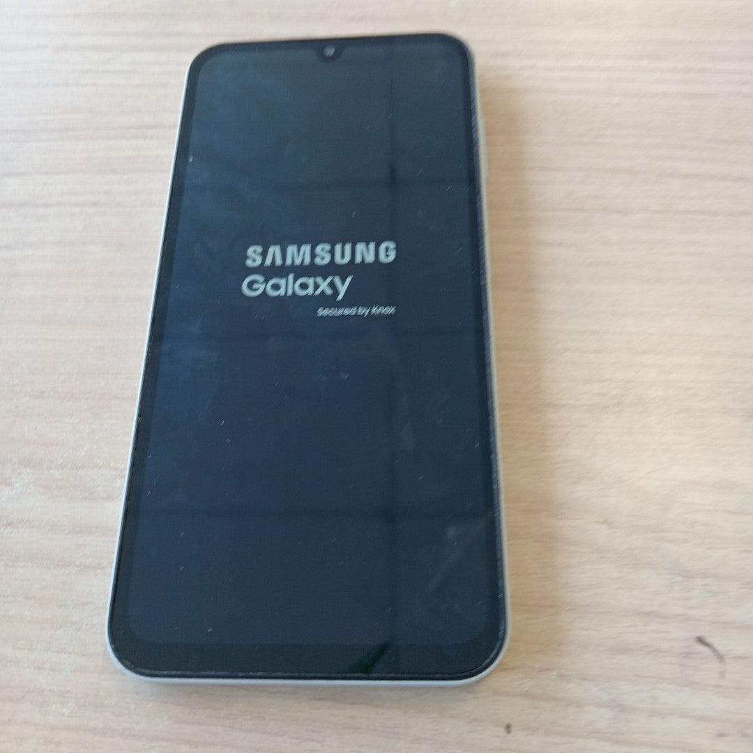 CELULAR SAMSUNG GALAXY A15 SM-A155M/N (2023) 128 GB 4 GB RAM (SEMINUEVO)