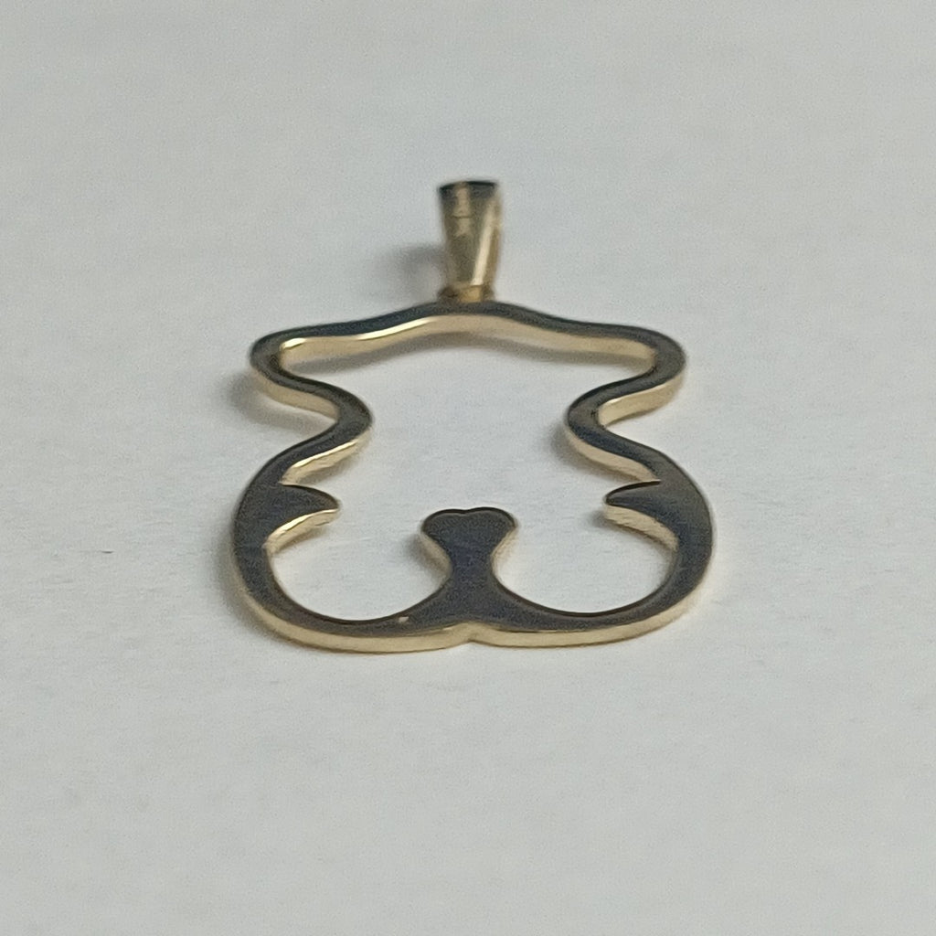 DIJES ORO 14K 1 (NUEVO)