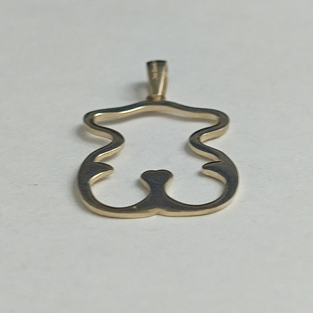 DIJES ORO 14K 1 (NUEVO)