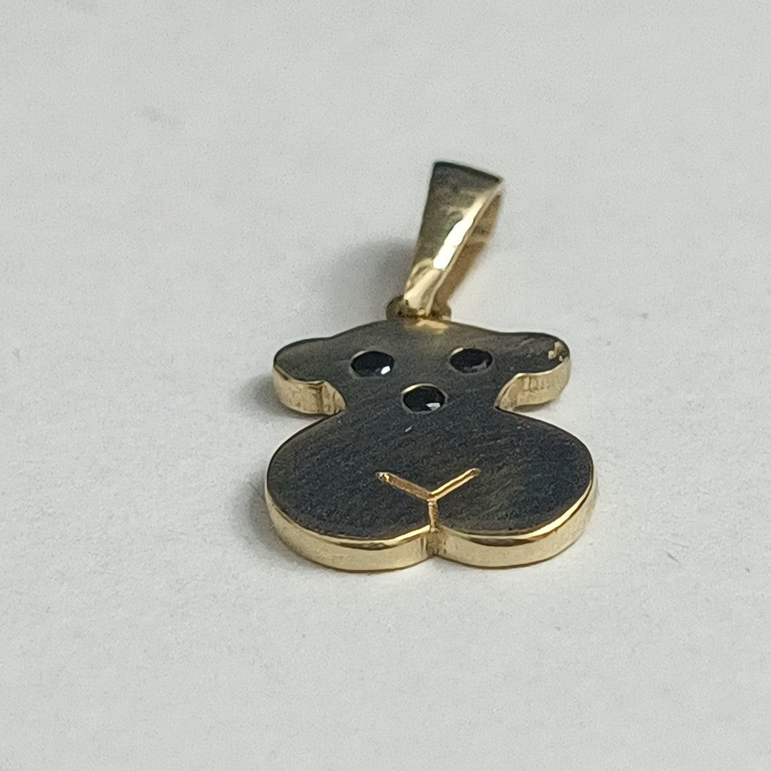 DIJES ORO 14K 0.8 (NUEVO)