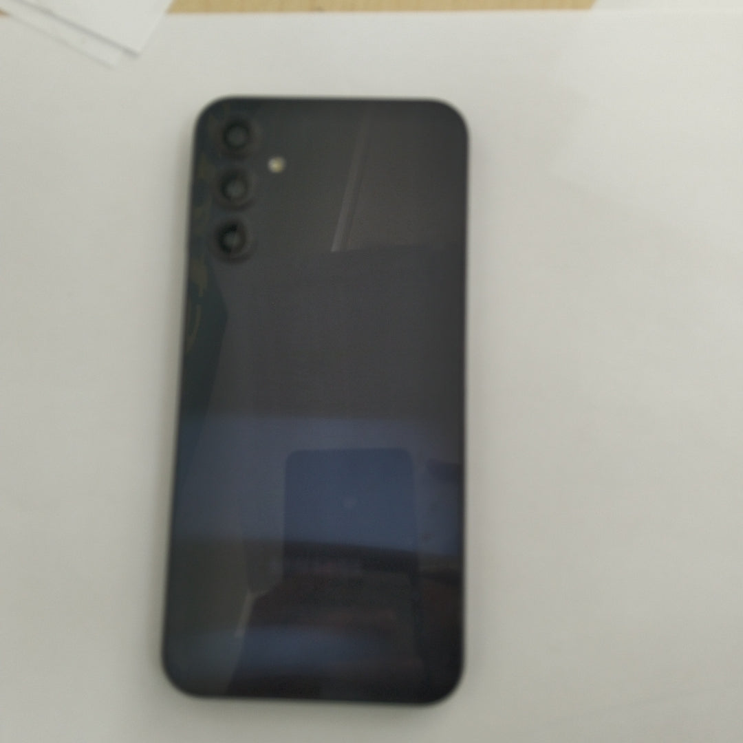 CELULAR SAMSUNG GALAXY A24 SM-A245M/DSN 128 GB 4 GB RAM (SEMINUEVO)