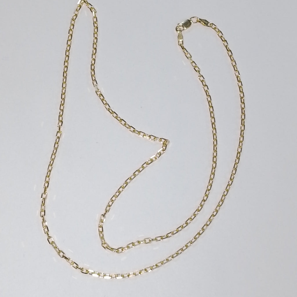 CADENAS ORO 14K 6.8 (NUEVO)