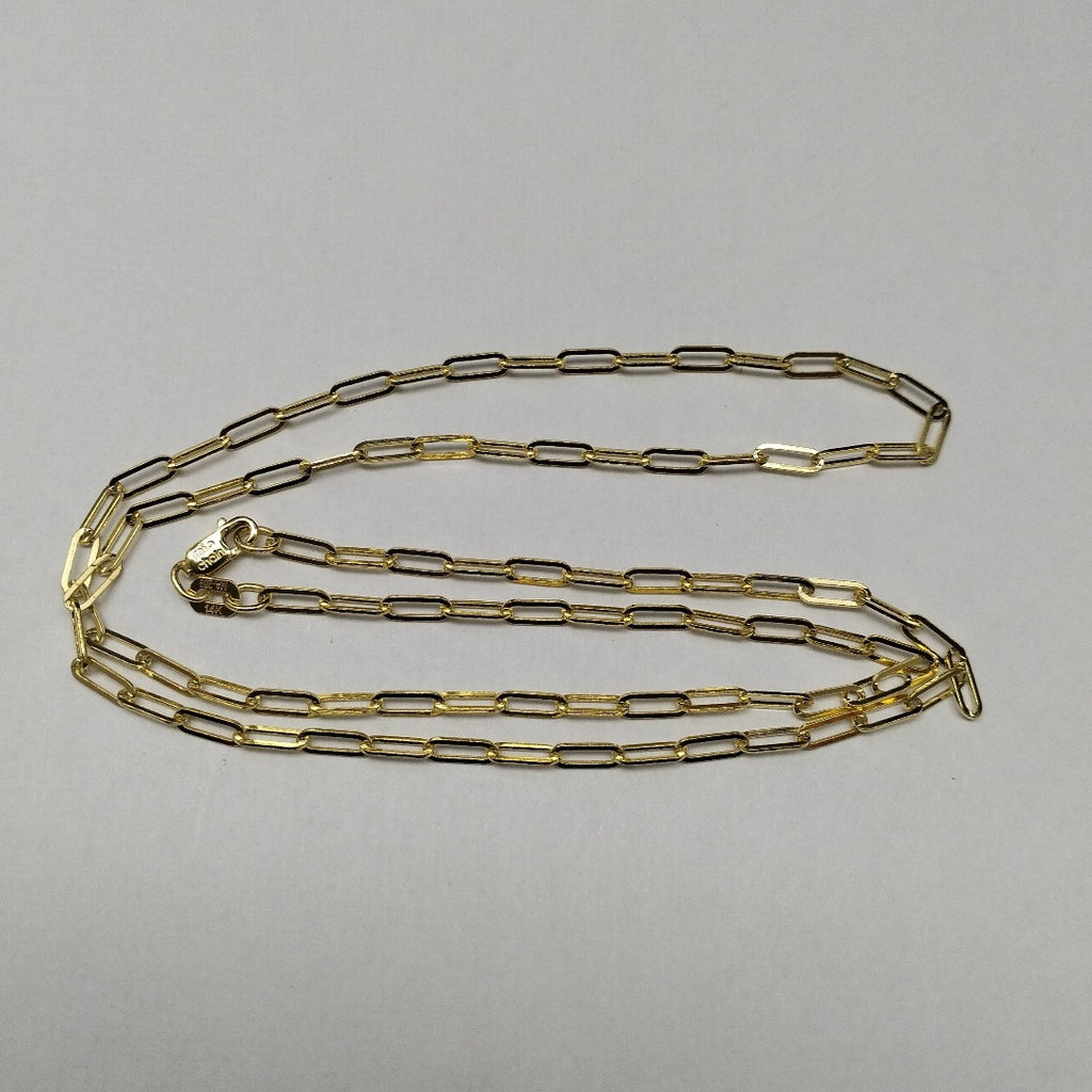 CADENAS ORO 14K 5.8 (NUEVO)