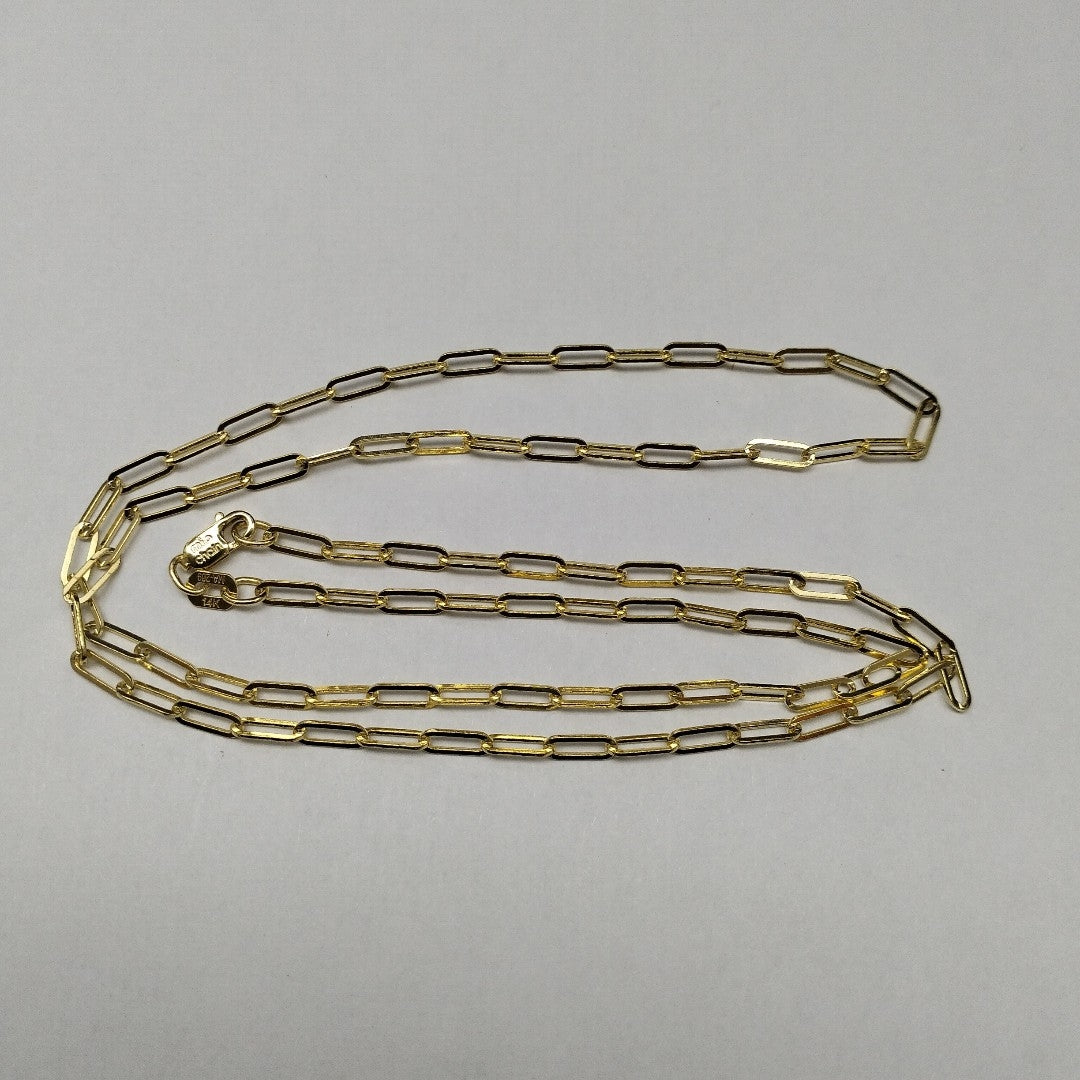 CADENAS ORO 14K 5.8 (NUEVO)