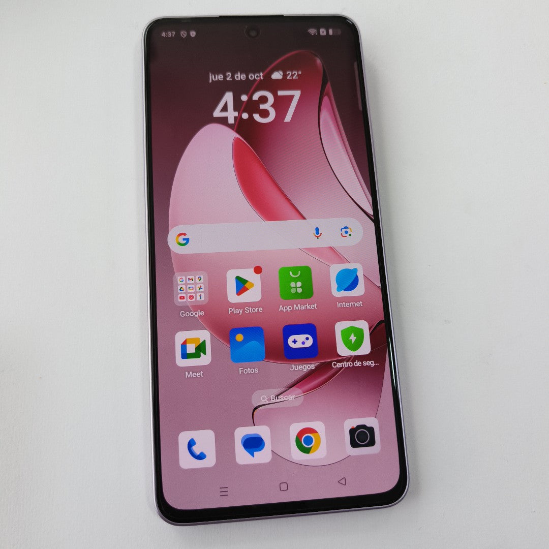 CELULAR OPPO  RENO 13F 5G CPH2699 (2025) 256 GB 12 GB RAM (SEMINUEVO)
