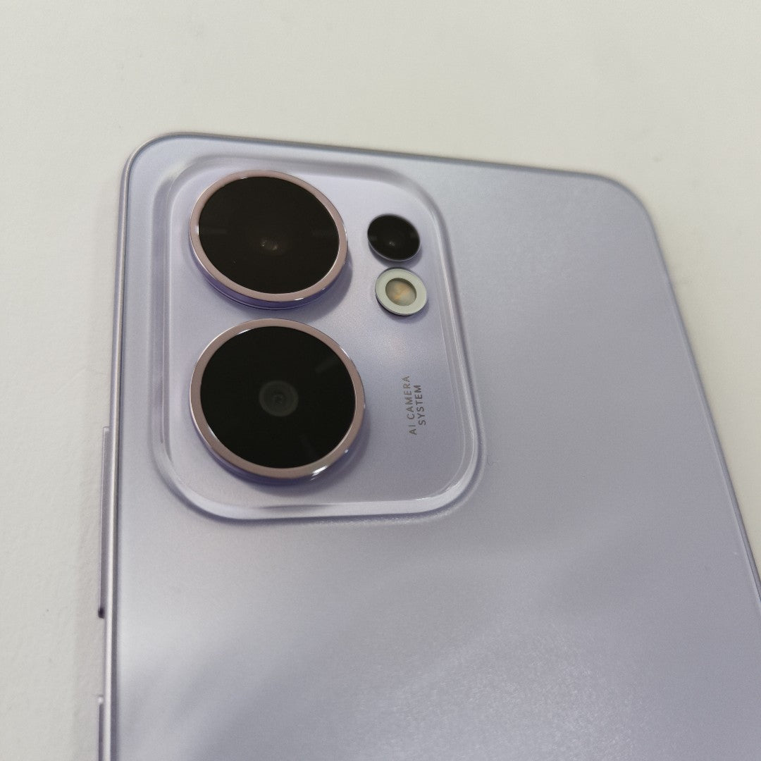 CELULAR OPPO  RENO 13F 5G CPH2699 (2025) 256 GB 12 GB RAM (SEMINUEVO)