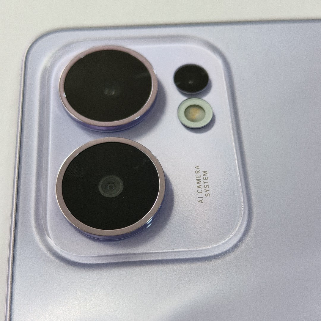 CELULAR OPPO  RENO 13F 5G CPH2699 (2025) 256 GB 12 GB RAM (SEMINUEVO)