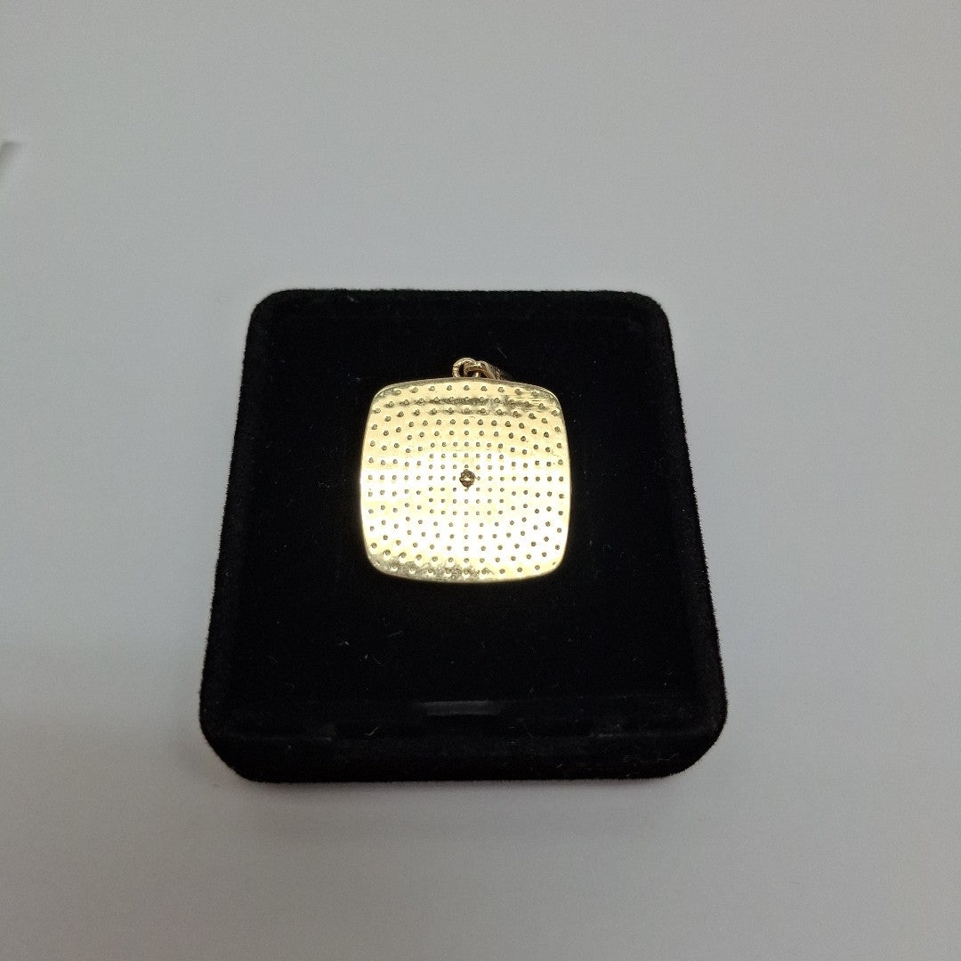 DIJES ORO 14K 4.8 (NUEVO)