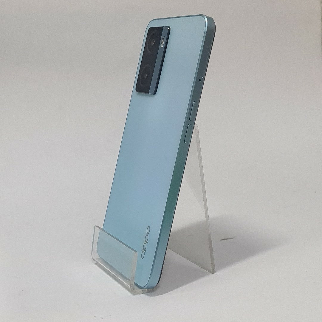 CELULAR OPPO  A77 CPH2385 128 GB 4 GB RAM (SEMINUEVO)