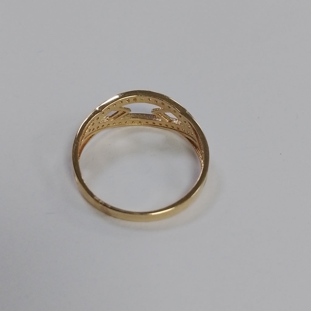 ANILLOS DAMA ORO 14K 1.8 (NUEVO)