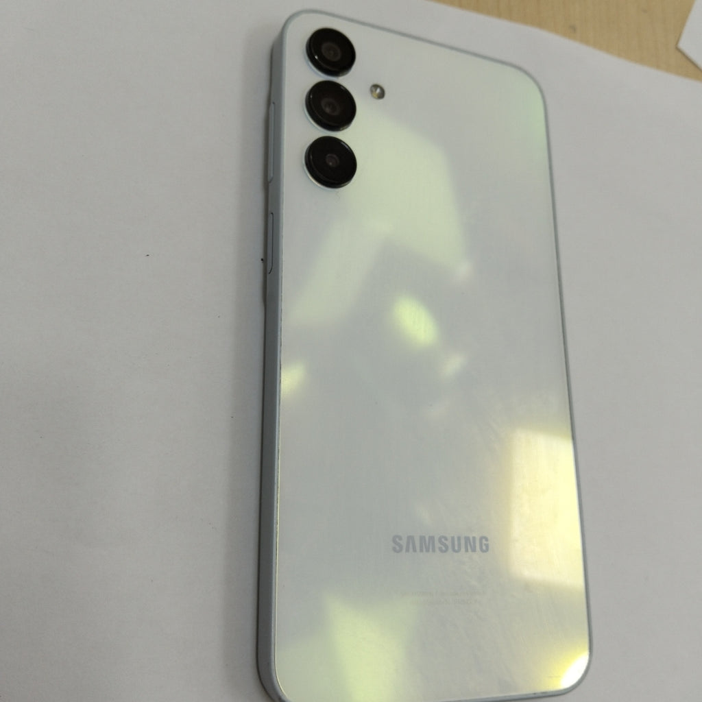 CELULAR SAMSUNG GALAXY A15 SM-A155M/N (2023) 128 GB 4 GB RAM (SEMINUEVO)