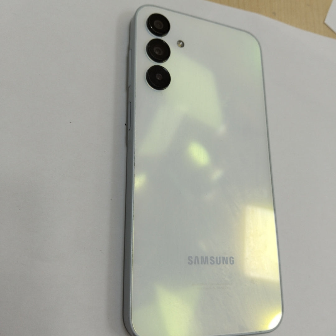 CELULAR SAMSUNG GALAXY A15 SM-A155M/N (2023) 128 GB 4 GB RAM (SEMINUEVO)