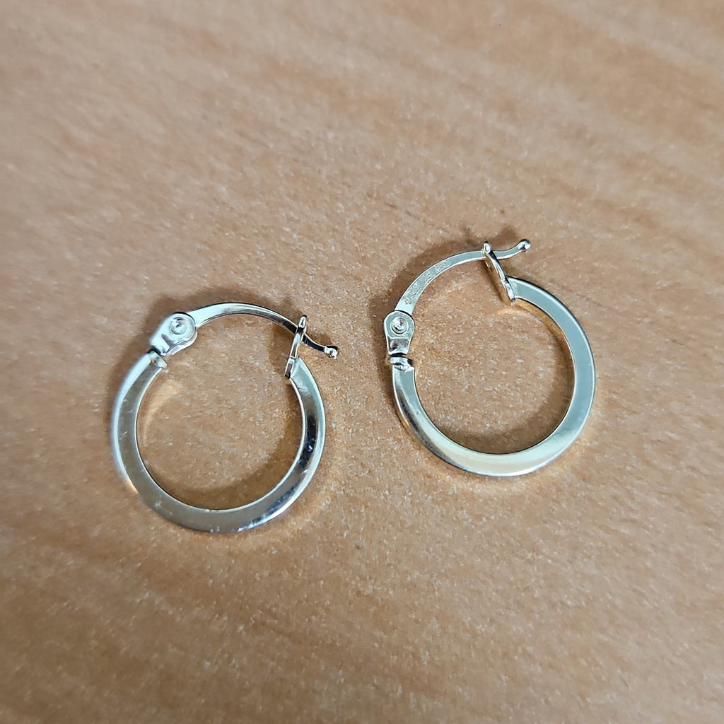 ARRACADAS ORO 14K 1 (NUEVO)