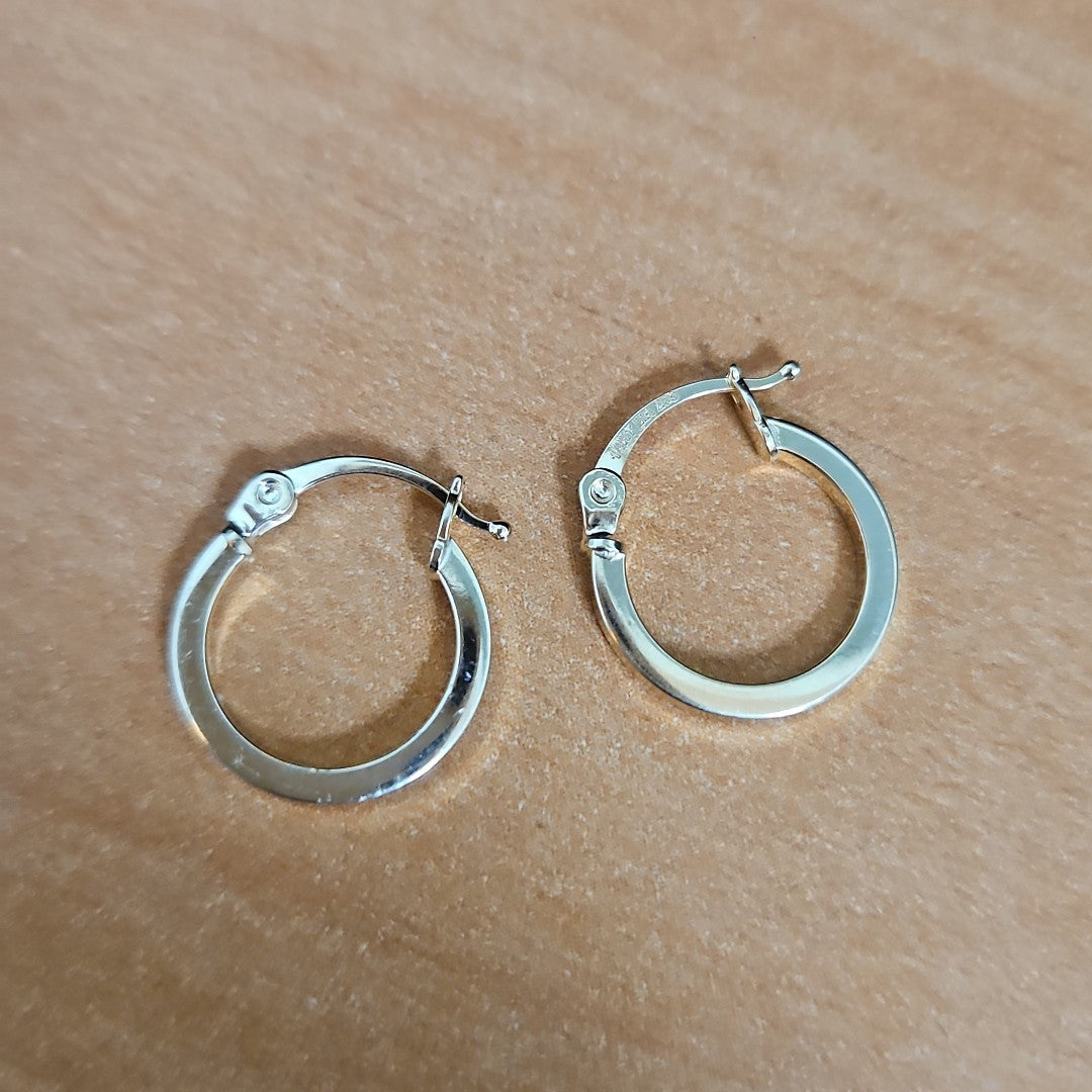 ARRACADAS ORO 14K 1 (NUEVO)
