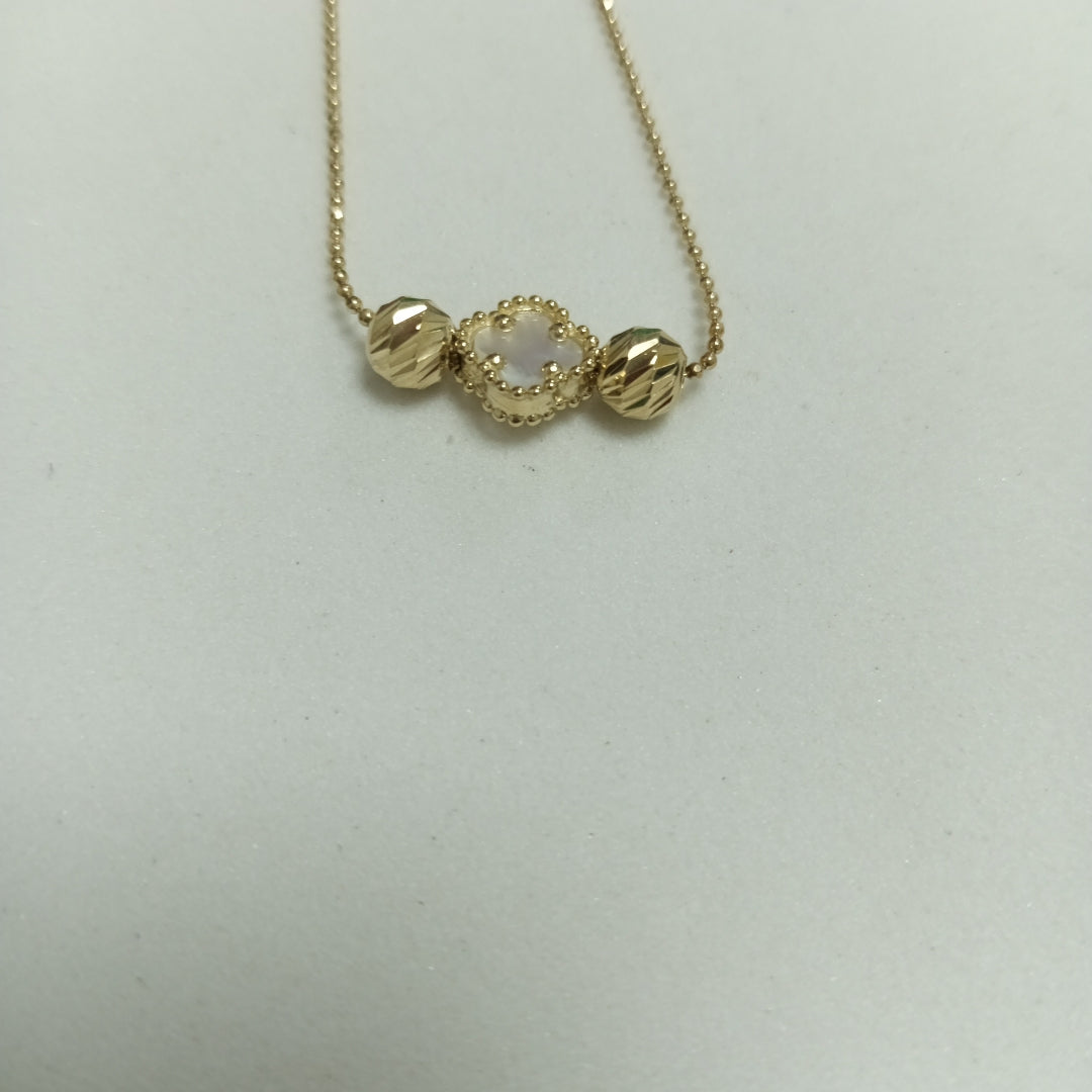 PULSERAS DAMA ORO 10K 1.4 (NUEVO)