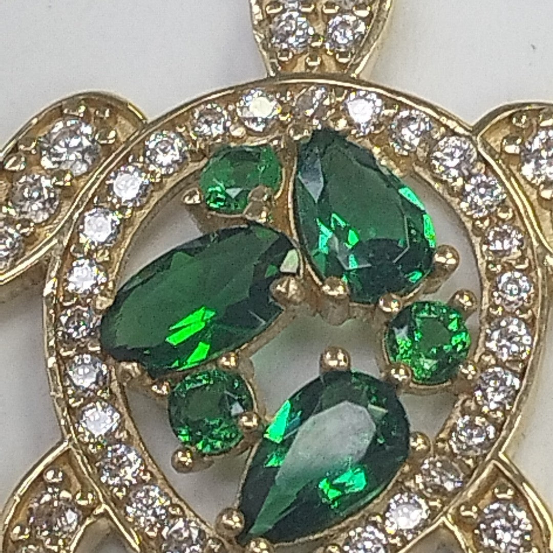 DIJES ORO 14K 1.7 (NUEVO)