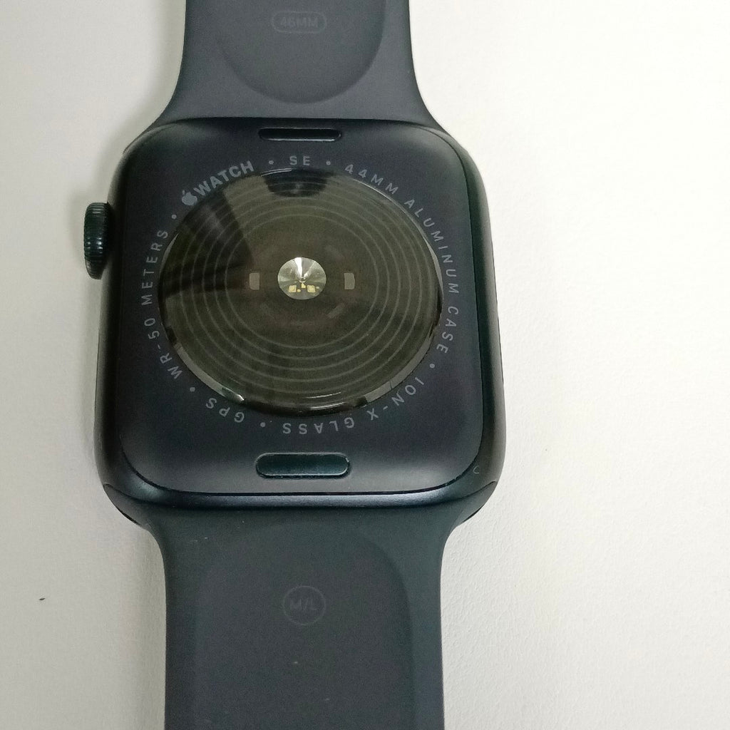 SMARTWATCH APPLE SE 2 ALUMINIO A2723 44 MM GPS (SEMINUEVO)