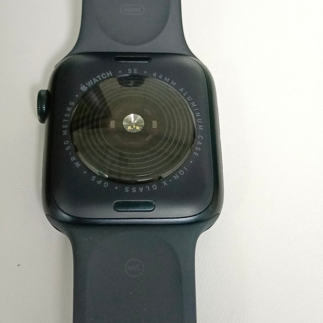 SMARTWATCH APPLE SE 2 ALUMINIO A2723 44 MM GPS (SEMINUEVO)
