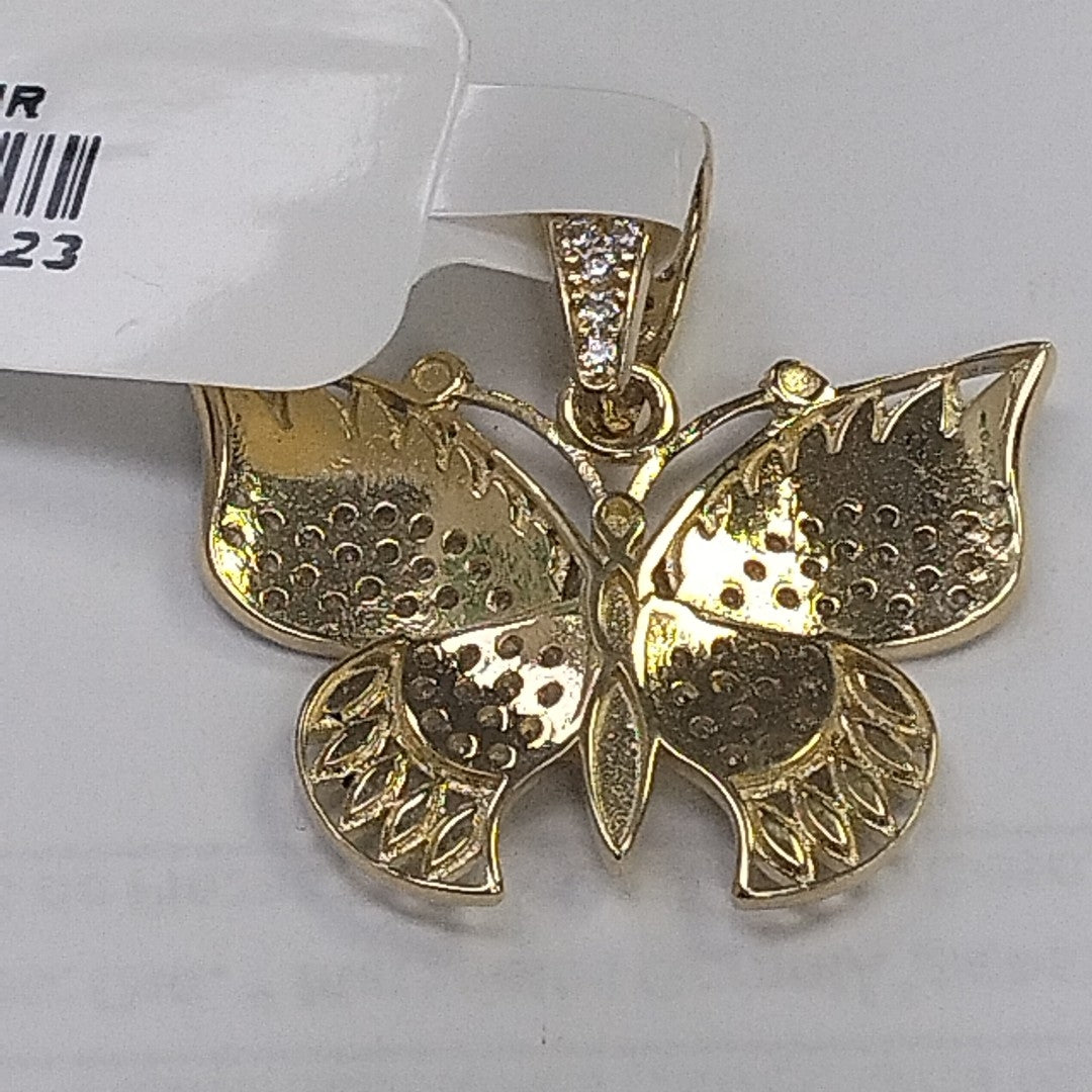DIJES ORO 14K 3.3 (NUEVO)