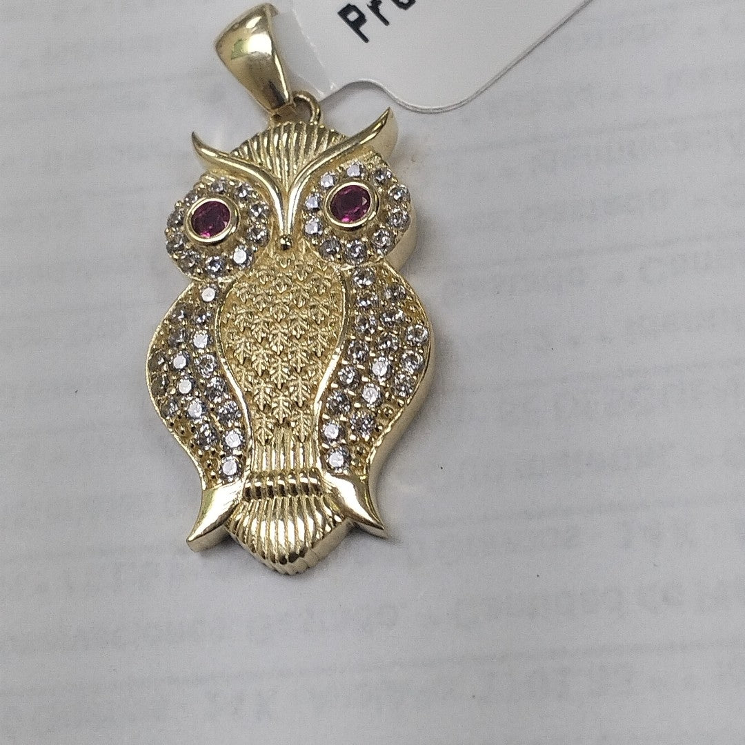 DIJES ORO 14K 3.1 (NUEVO)