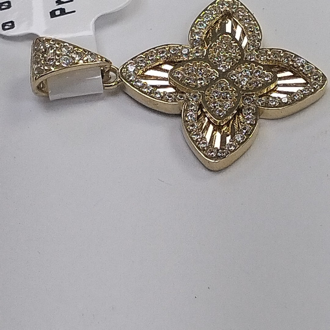 DIJES ORO 14K 2.3 (NUEVO)