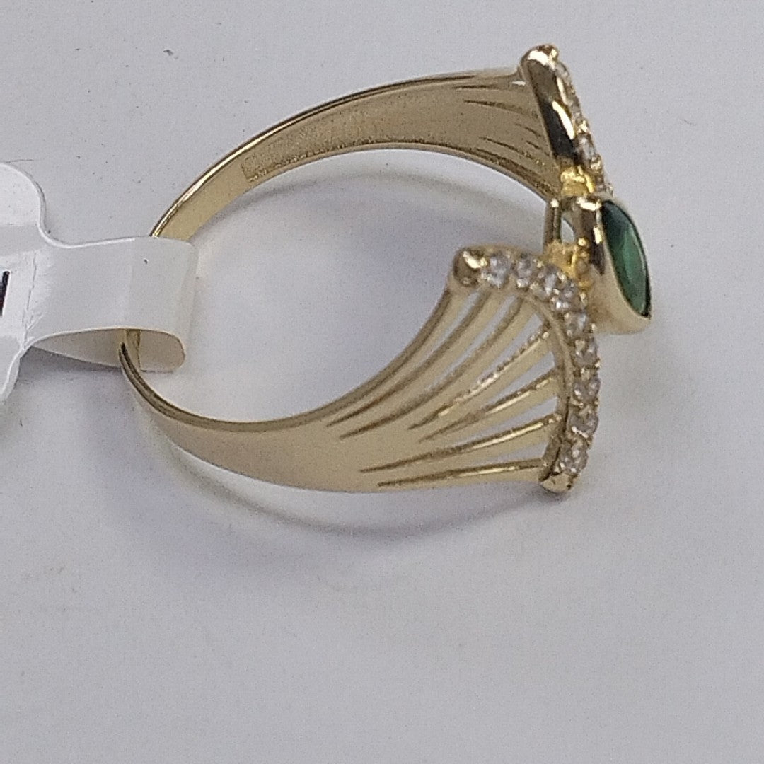 ANILLOS DAMA ORO 14K 1.7 (NUEVO)